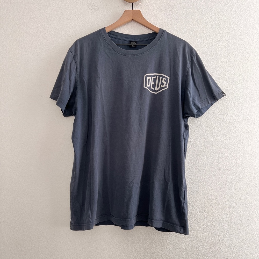 Deus Ex Machina T-Shirt